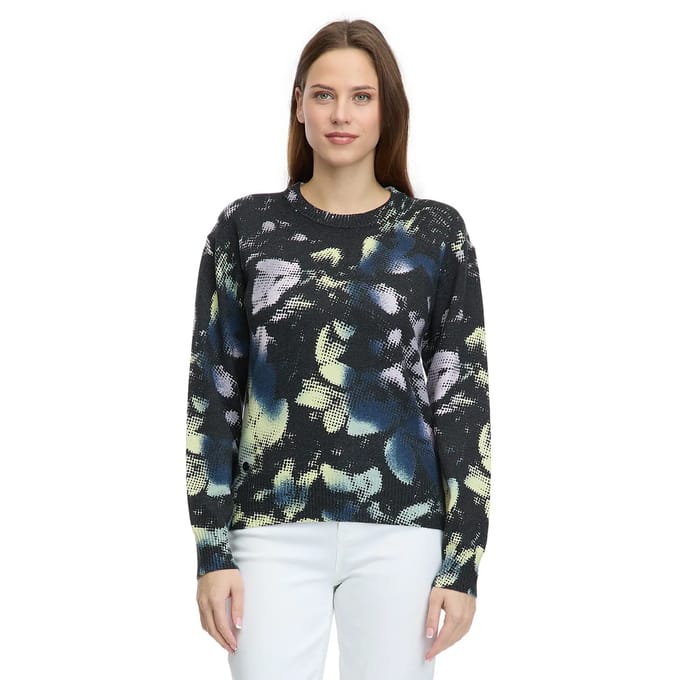 Vrouwentrui Ragwear Zanuba Print