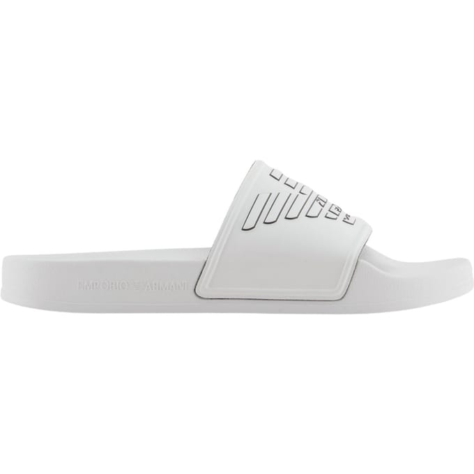 Emporio Armani Slippers Senior