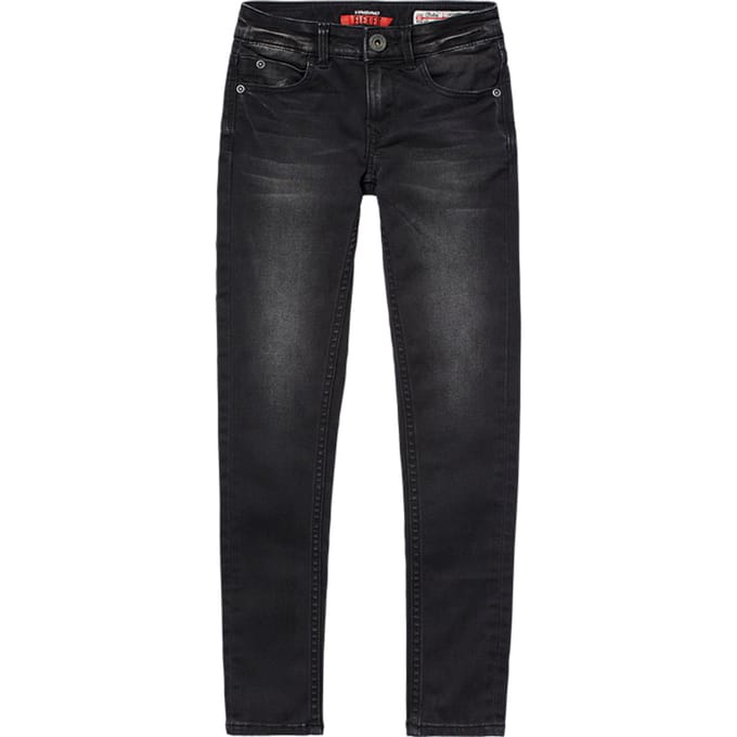 Vingino Bettine Black Vintage Größe: 16 | Jeans Outlet | kids | Schwarz