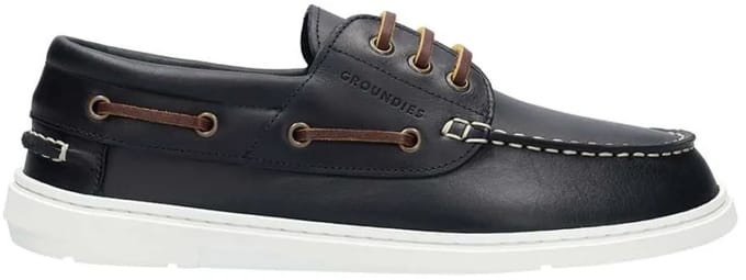 Groundies Tide Bootschoenen Blauw EU 41 Man
