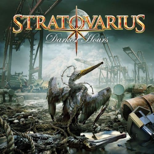 Darkest Hours - Stratovarius
