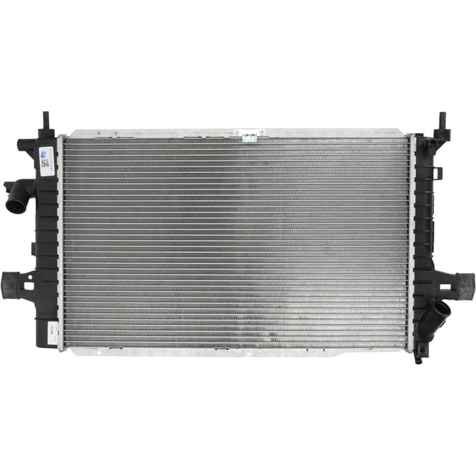 Radiator, motorkoeling NRF 58340