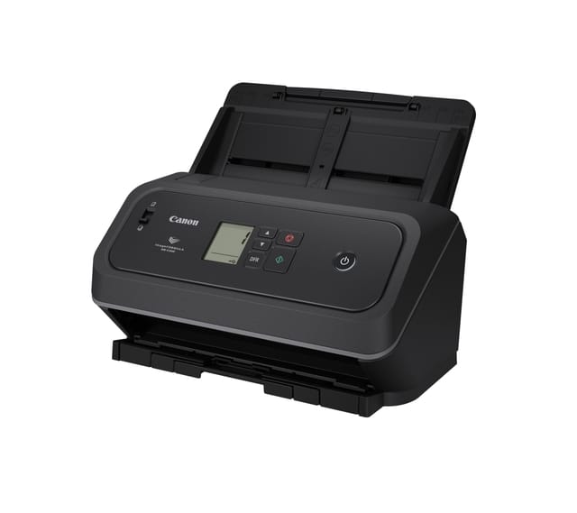 Canon imageFORMULA DR‑C340 – Document Scanner