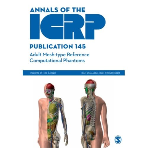 Icrp Publication 145 - ICRP
