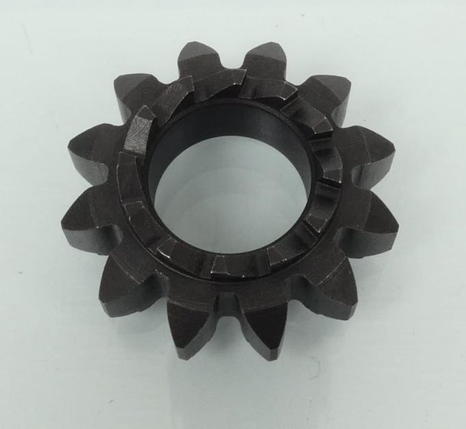 Rocher noix de kick RMS pour scooter Piaggio 125 Cosa 1988 à 1991 VNR1T Neuf