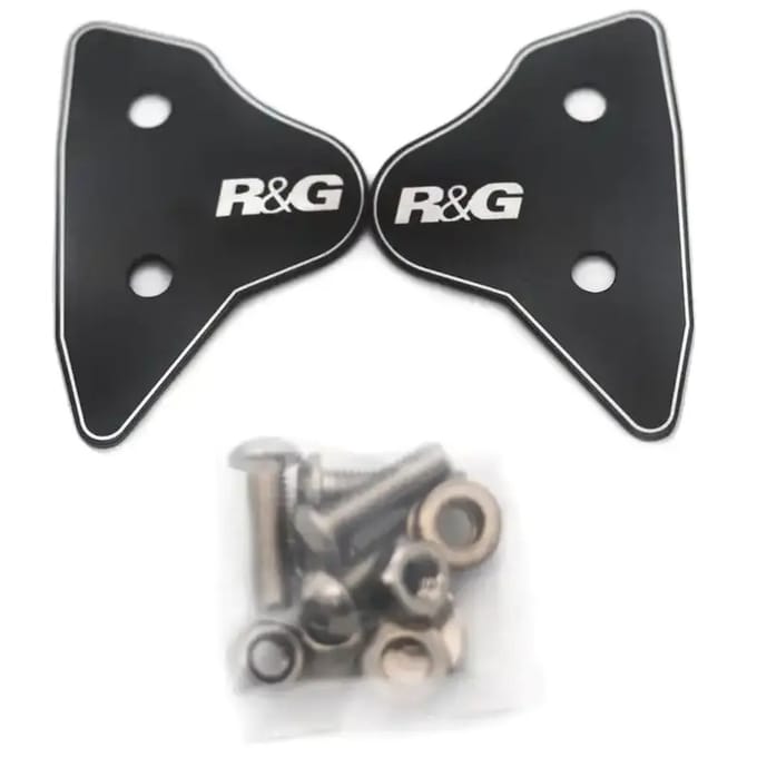Spiegelhoes motorfiets R&G Racing Yamaha R7 [700]