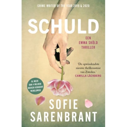 Schuld - Emma Sköld - Sofie Sarenbrant