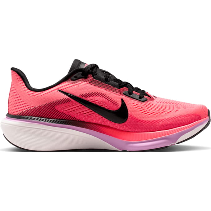 Nike Nike Pegasus 42 Women's Road Runnin Ib1881 - Sneakers - Unisex - Kleur Rood