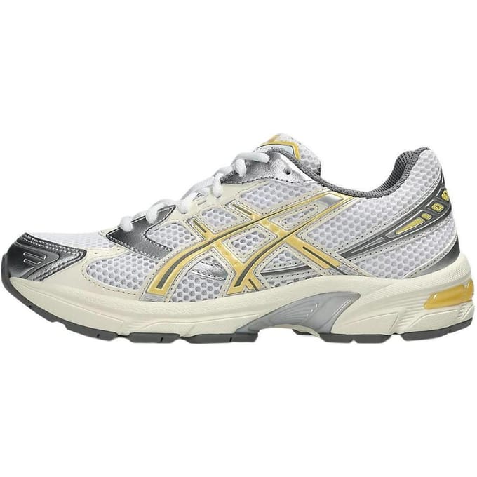 ASICS Gel - Sneakers - Unisex - Cream Brown
