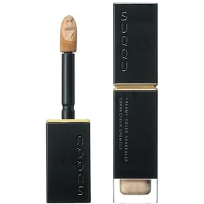SUQQU - Creamy Cover Concealer N-04