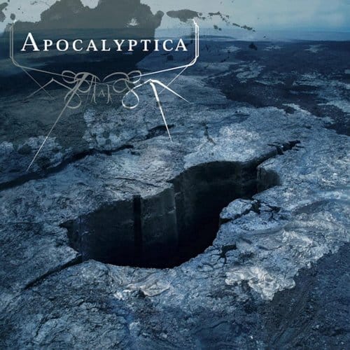 Apocalyptica - Apocalyptica (CD)