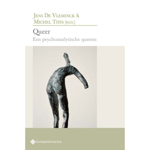 Queer - Psychoanalytisch Actueel