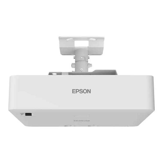 Epson Projector EB-L630U - 1920 x 1200 - 6200 ANSI lumens