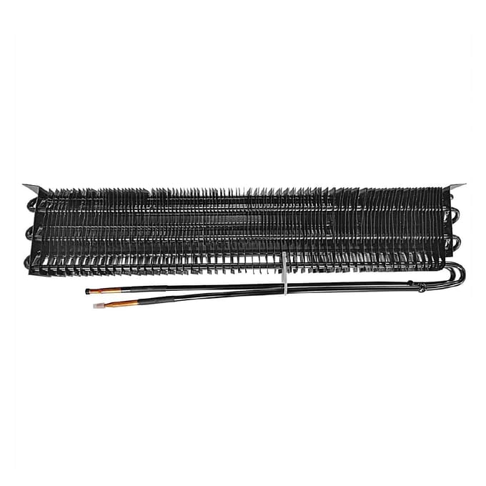 Polar Verdamper