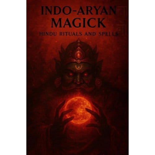Indo Aryan Magick - Dionisie Frim