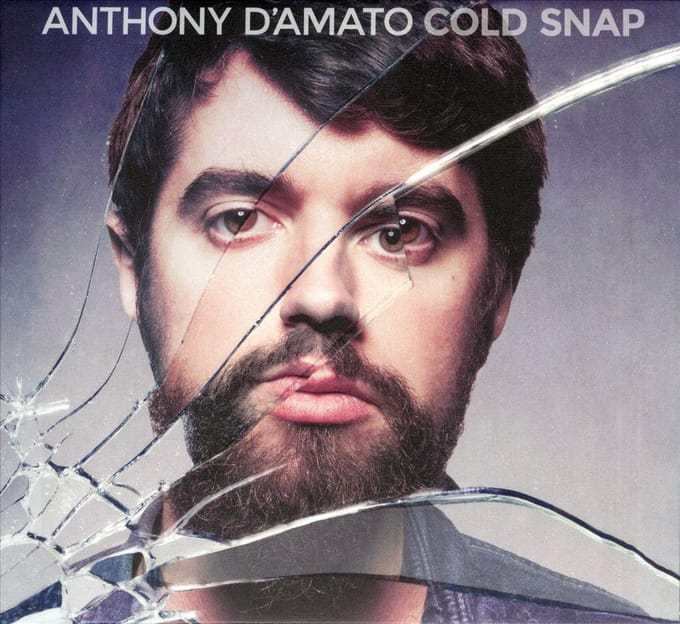 Cold Snap - Anthony D'amato