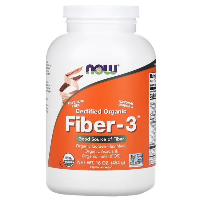 Fiber-3 - 454 g