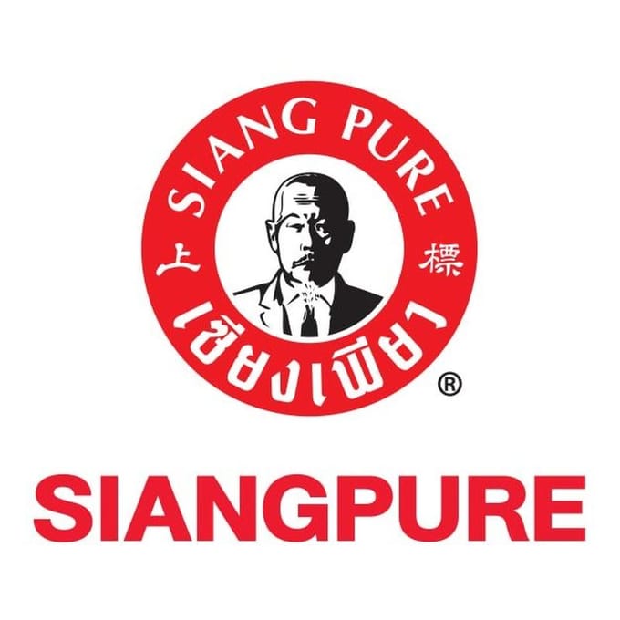 Siang Pure White Baume 12g pour migraines et douleurs musculaires red