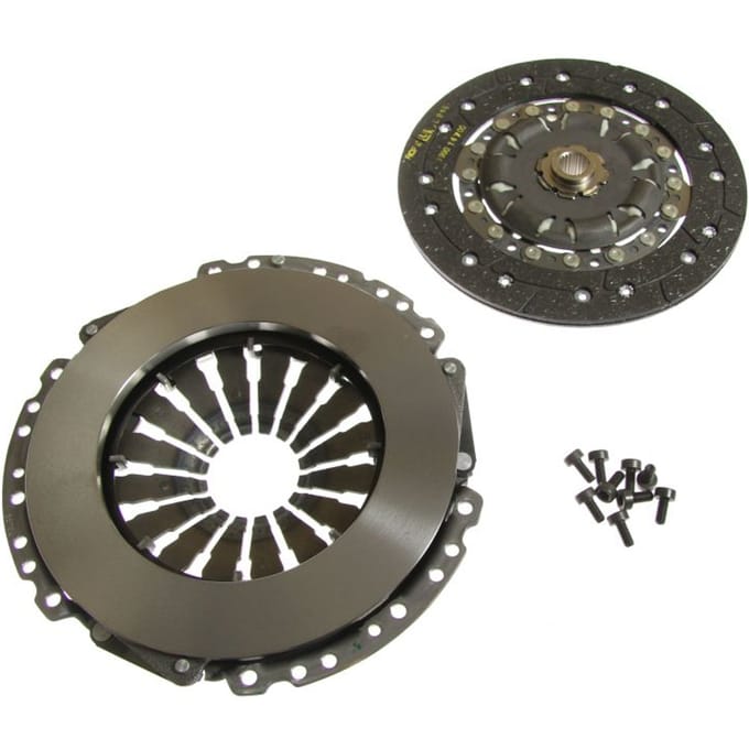 Schaeffler Luk Koppelingsset LUK RepSet 622 3180 09