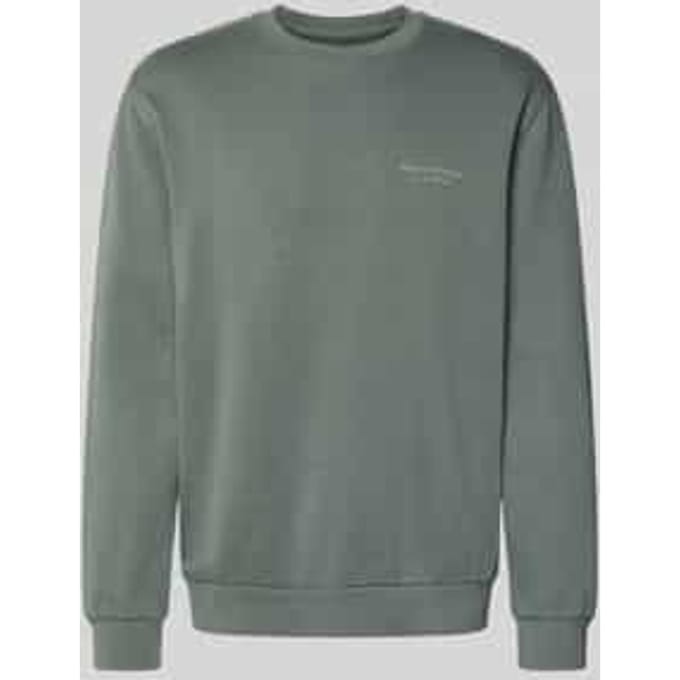 Marc O Polo Sweater Sweatshirt Longsleeve Set van 1