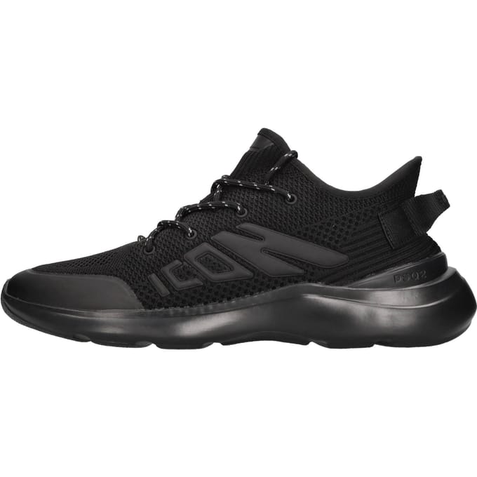 Dsquared2 Sneakers Black Größe: 44 | Trainers Outlet | Herren | Schwarz