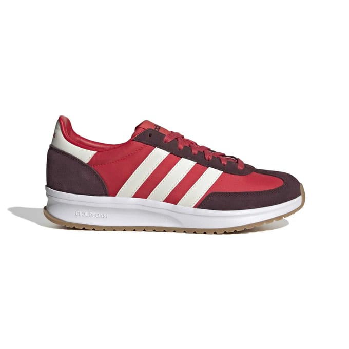 adidas Sportswear RUN 70s 2.0 Schoenen - Unisex - Rood