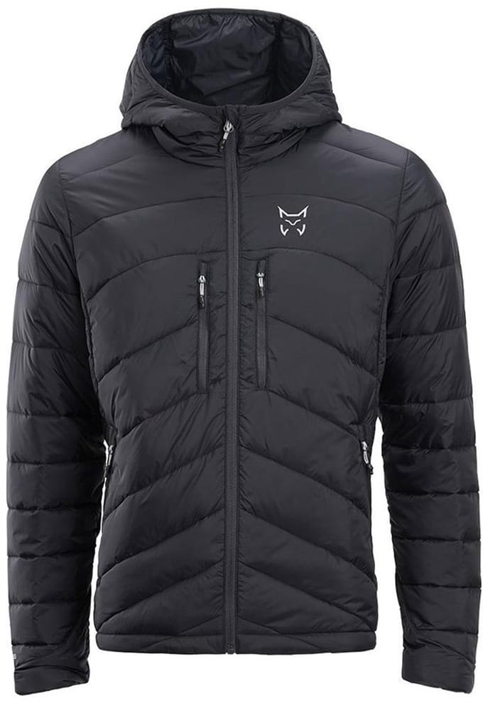 Altus Elbrus Jas Grijs XL Man