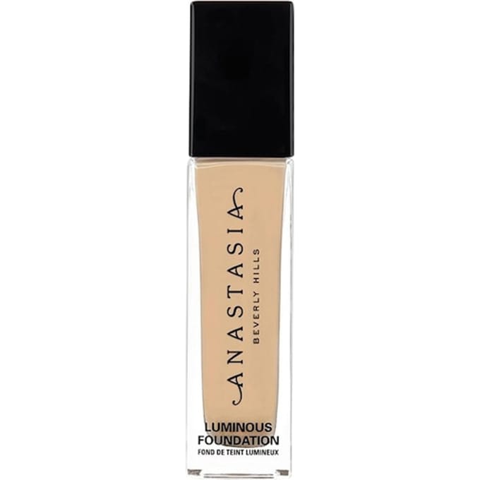 Anastasia Beverly Hills Foundation Luminous Vloeibare foundation Dames 30 ml
