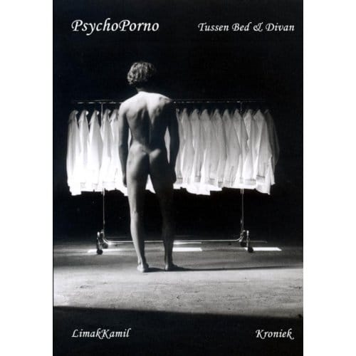 Psychoporno - Limak Kamil