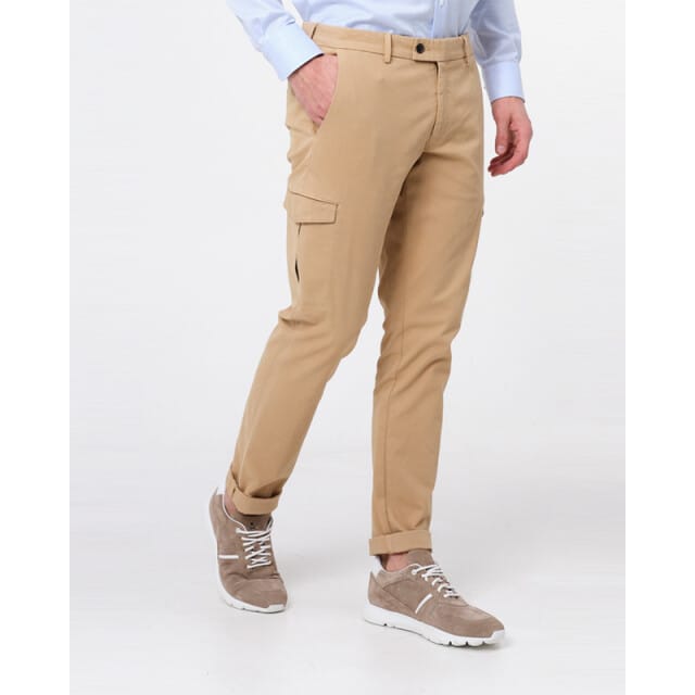 Dutch Dandies Cargo chino