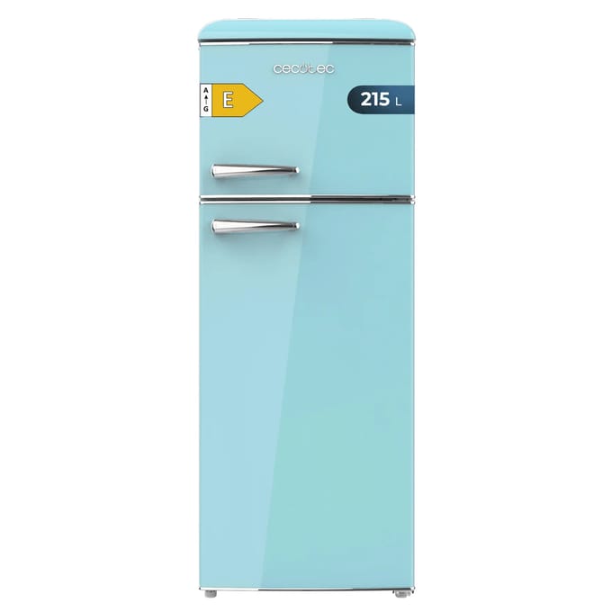 Koelkast Cecotec Bolero CoolMarket 2D Origin