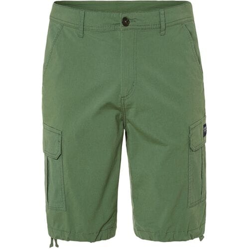 LIVERGY Heren korte broek (groen, 54)
