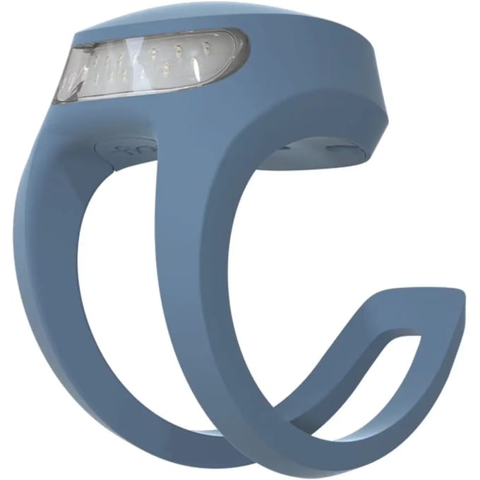 verlichting Knog Frog USB Rear