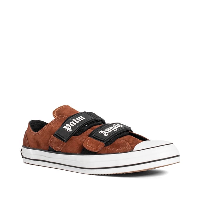Palm Angels Velcro Vulcanized Low Sneakers (kopie)