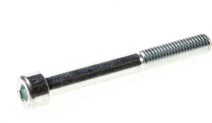 Inbusbout M8X70 EV 8.8 DIN912 - 5517191
