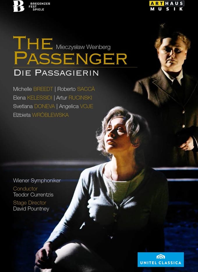 The Passenger, Bregenz 2010