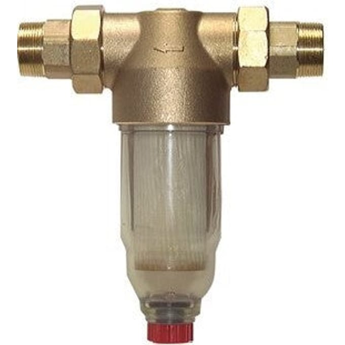 Microfilter Messing R2'' 200 L/Min