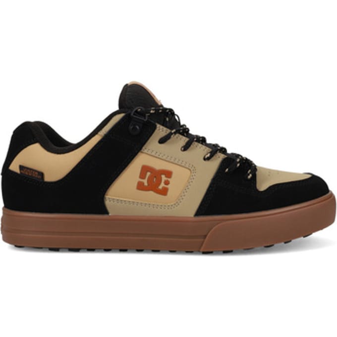 Skateschoenen DC Shoes Domyślna nazwa