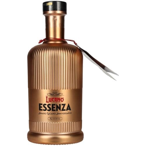 Lucano Amaro Essenza 34% Vol. 0,7l