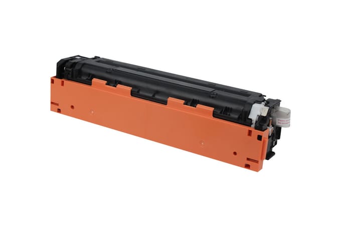 SecondLife - HP toner (CF 212A) 131A Yellow / Canon 731