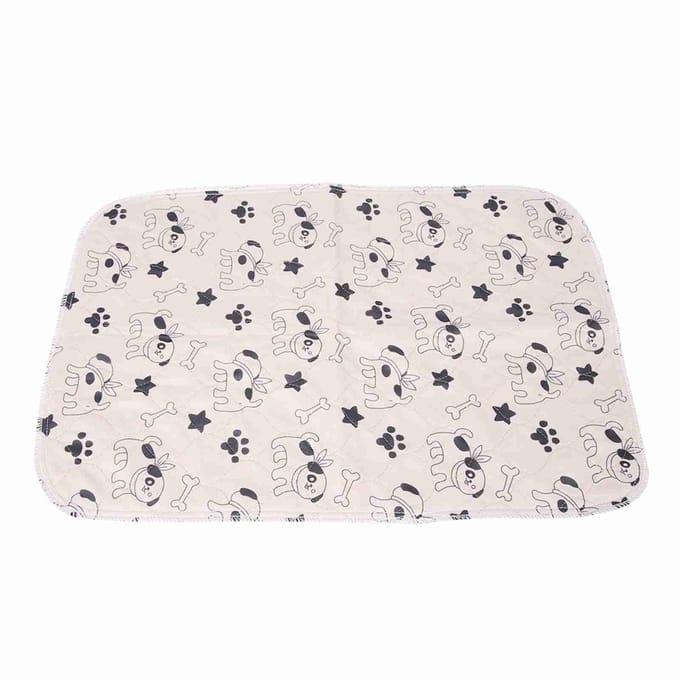 Dailygoody - Waterdichte Hond Pee Pad - Absorberende Puppy Mat