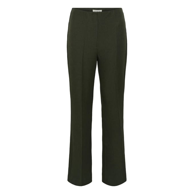 Pantalon voor dames Soaked in Luxury SLLilu Corinne