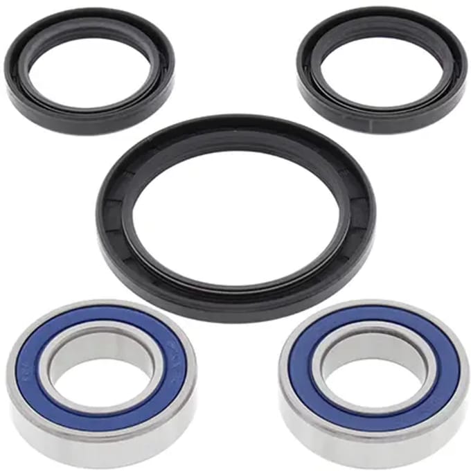 Vooras lager- en rubberset All Balls Racing 25-1584