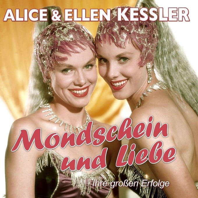 Mondschein Und Liebe