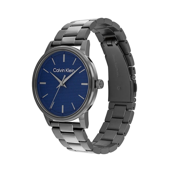 Calvin Klein 25200502 Linked Horloge