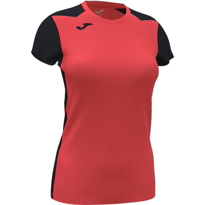 Sportshirt Dames Joma Record II