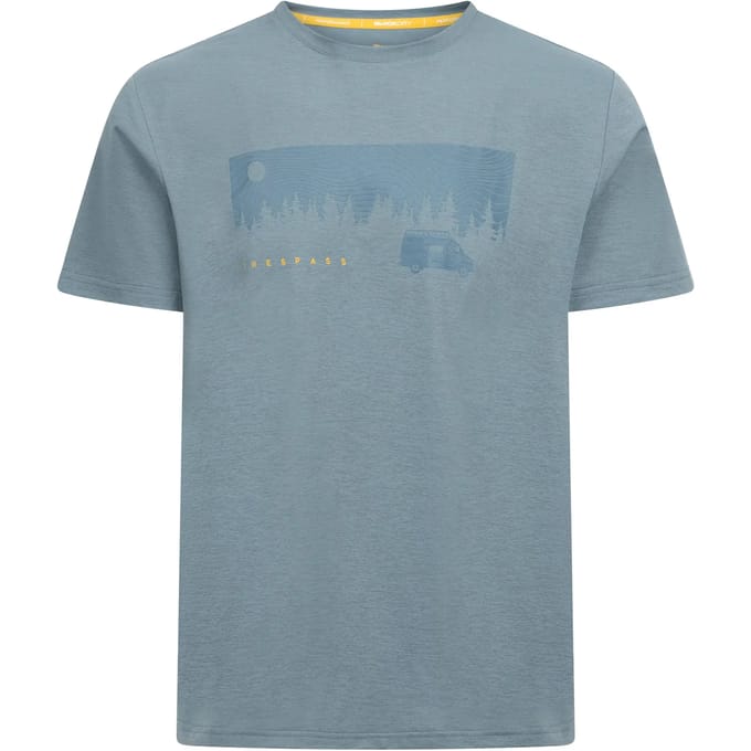 T-shirt Trespass Jacub