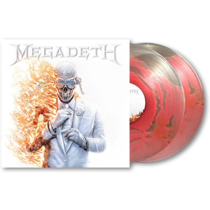 Megadeth - Megadeth