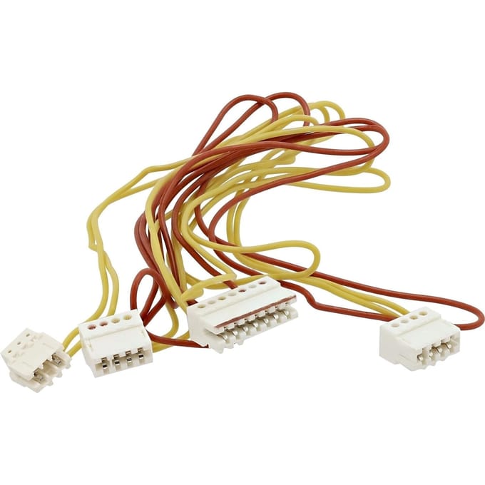AEG kabel, deurvergrendeling, stroombord 140137315044