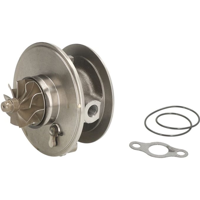 Patroon / CHRA / kernassemblage EVORON EVCH0115